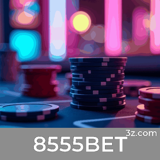 Inovação Tecnológica da 8555BET: Entretenimento de Ponta