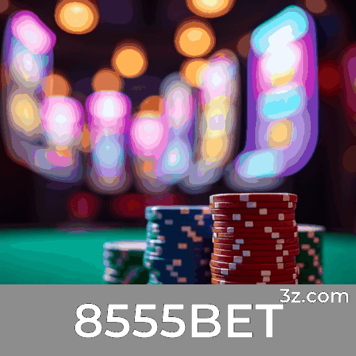 Controle Personalizado e Seguro no 8555BET