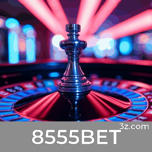 8555BET: Cassino Premiado e Pagamentos Rápidos