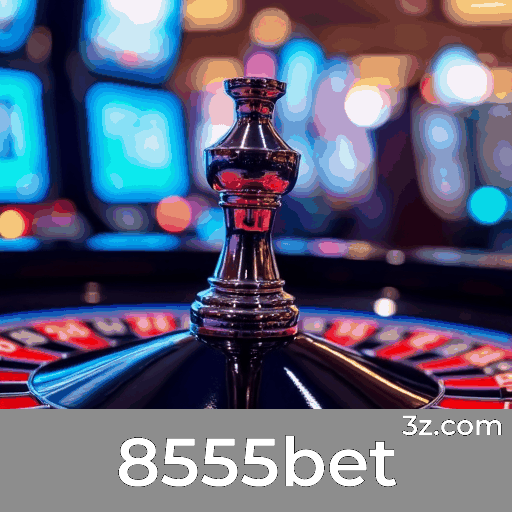 Potencialize Seus Bônus com Estratégia Integrada na 8555bet