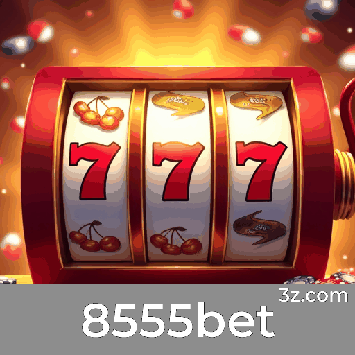 8555bet: Excelência em Apostas Esportivas